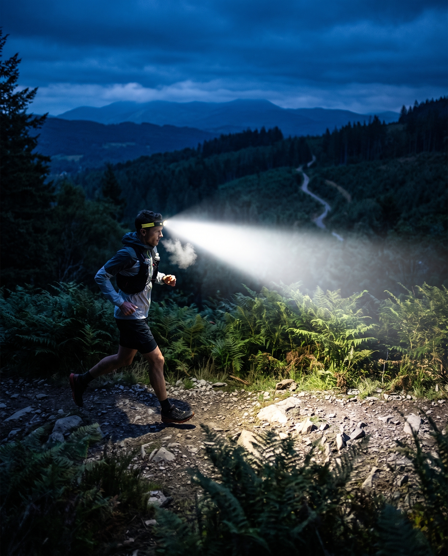 Headlamps