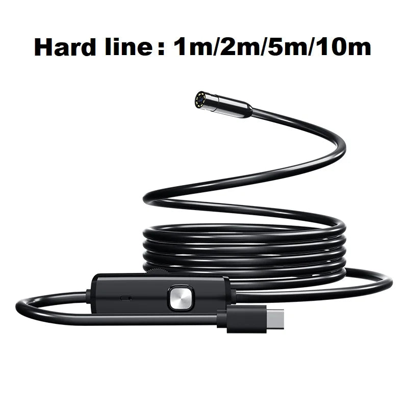 Lens Lite 3-in-1 Phone Inspection Camera