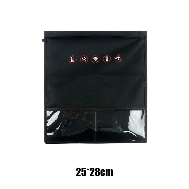 Vault Faraday Sleeve for Tablet & Laptop