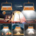 Basecamp Solar Flood Lantern
