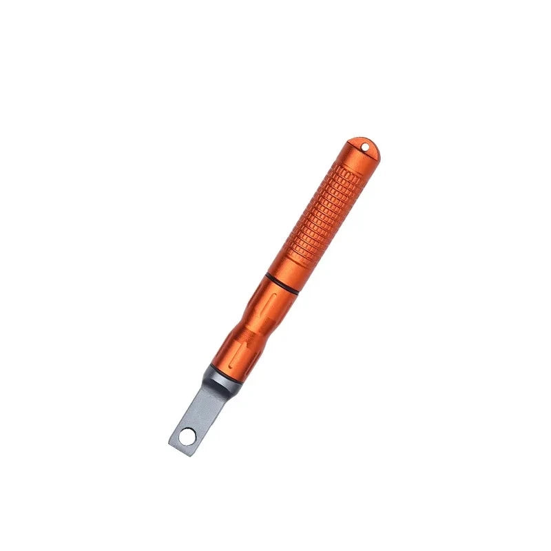 Flint Magnesium Fire Starter