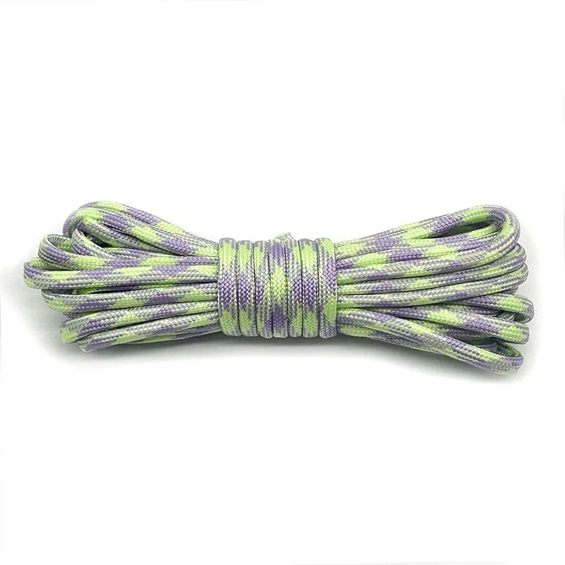 Trail Glow-in-the-Dark Utility Cord, 4 mm