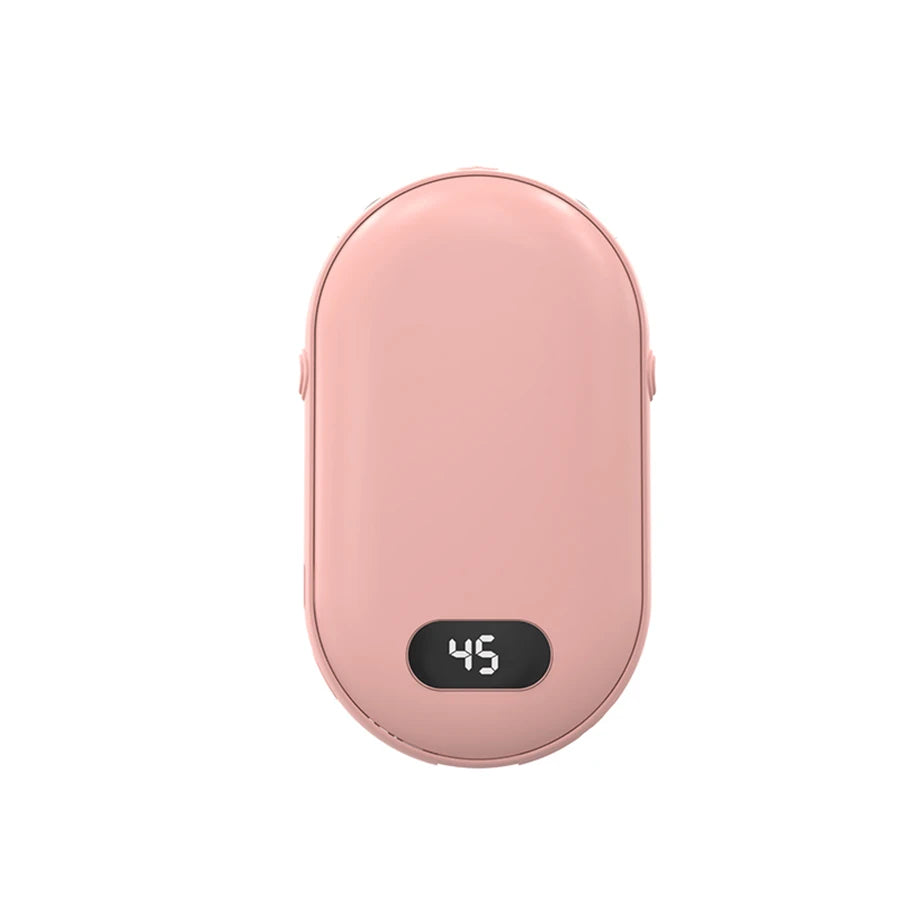 Ember Rechargeable Hand Warmer