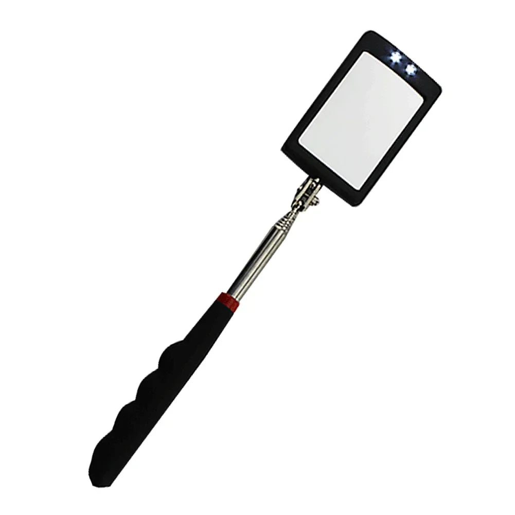 Reach Telescoping Inspection Mirror