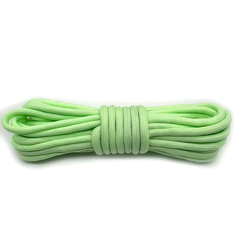 Trail Glow-in-the-Dark Utility Cord, 4 mm