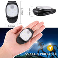 Tag Rechargeable LED Clip Light