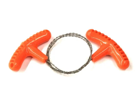 Cutline Wire Survival Saw