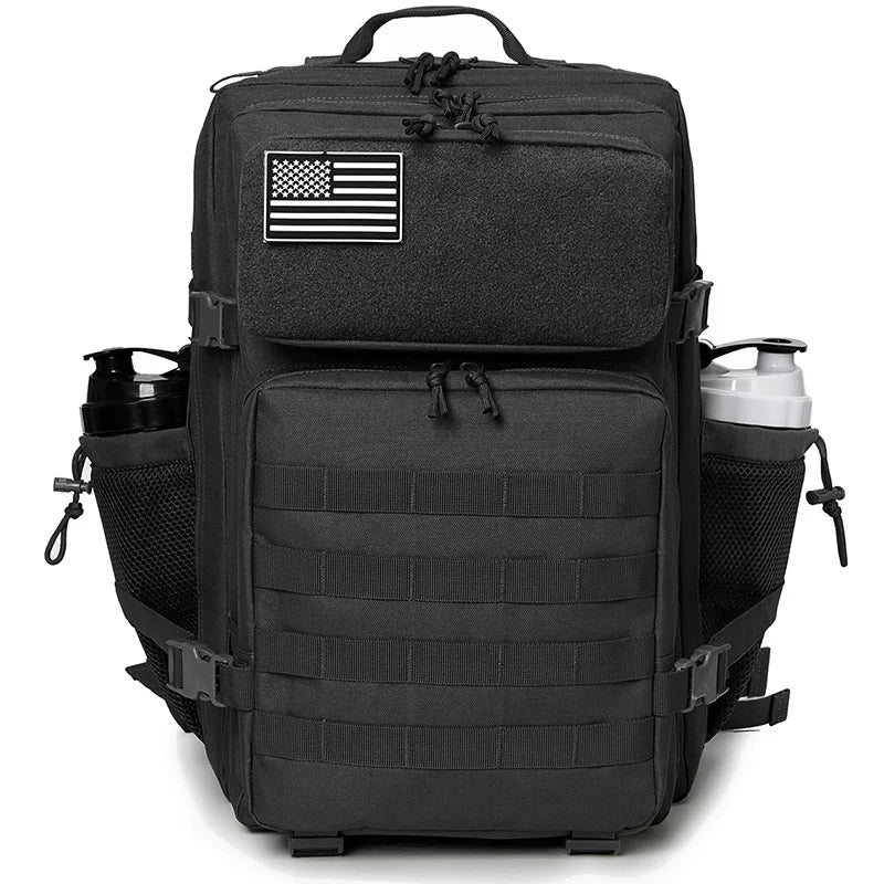 Ranger 45L Tactical Backpack