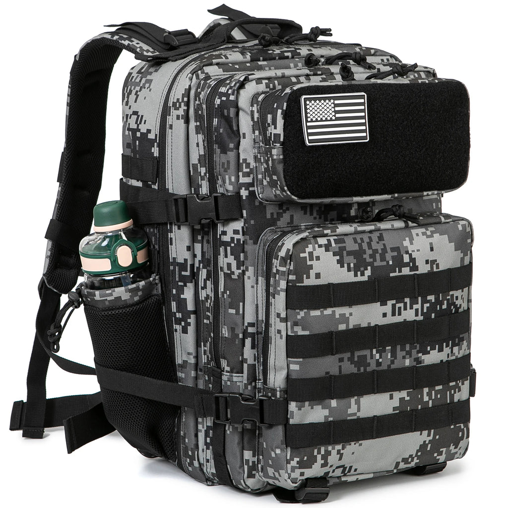 Ranger 45L Tactical Backpack