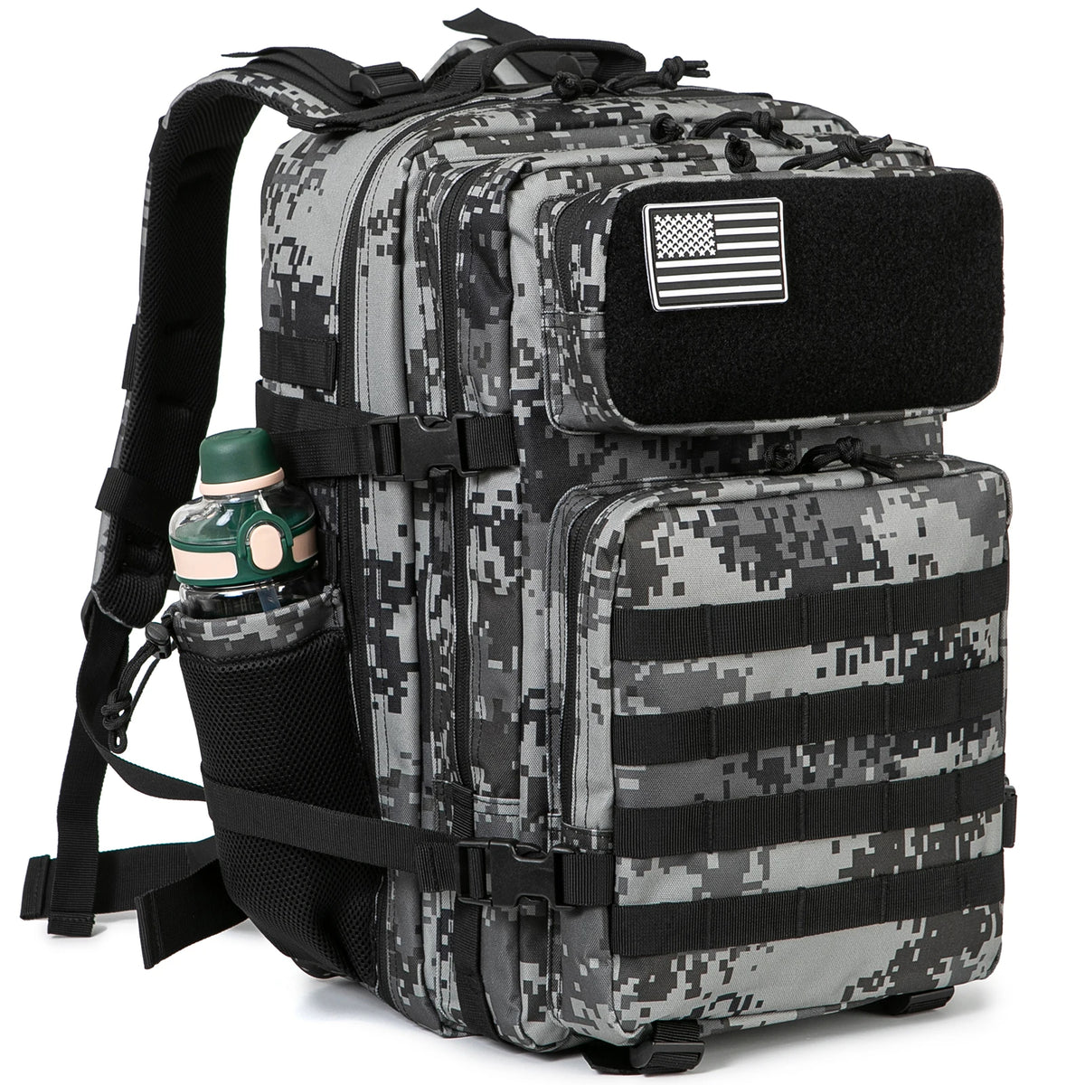 Ranger 45L Tactical Backpack