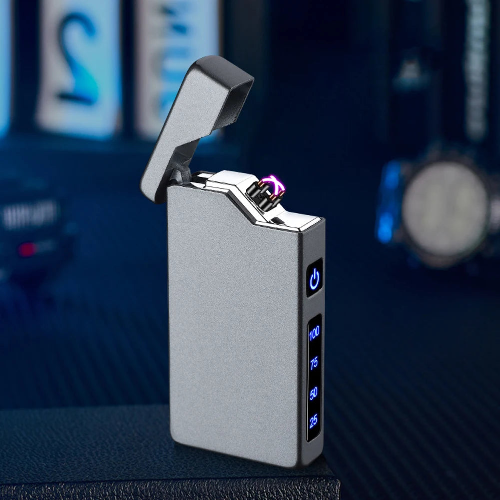 Volt Dual-Arc Plasma Lighter