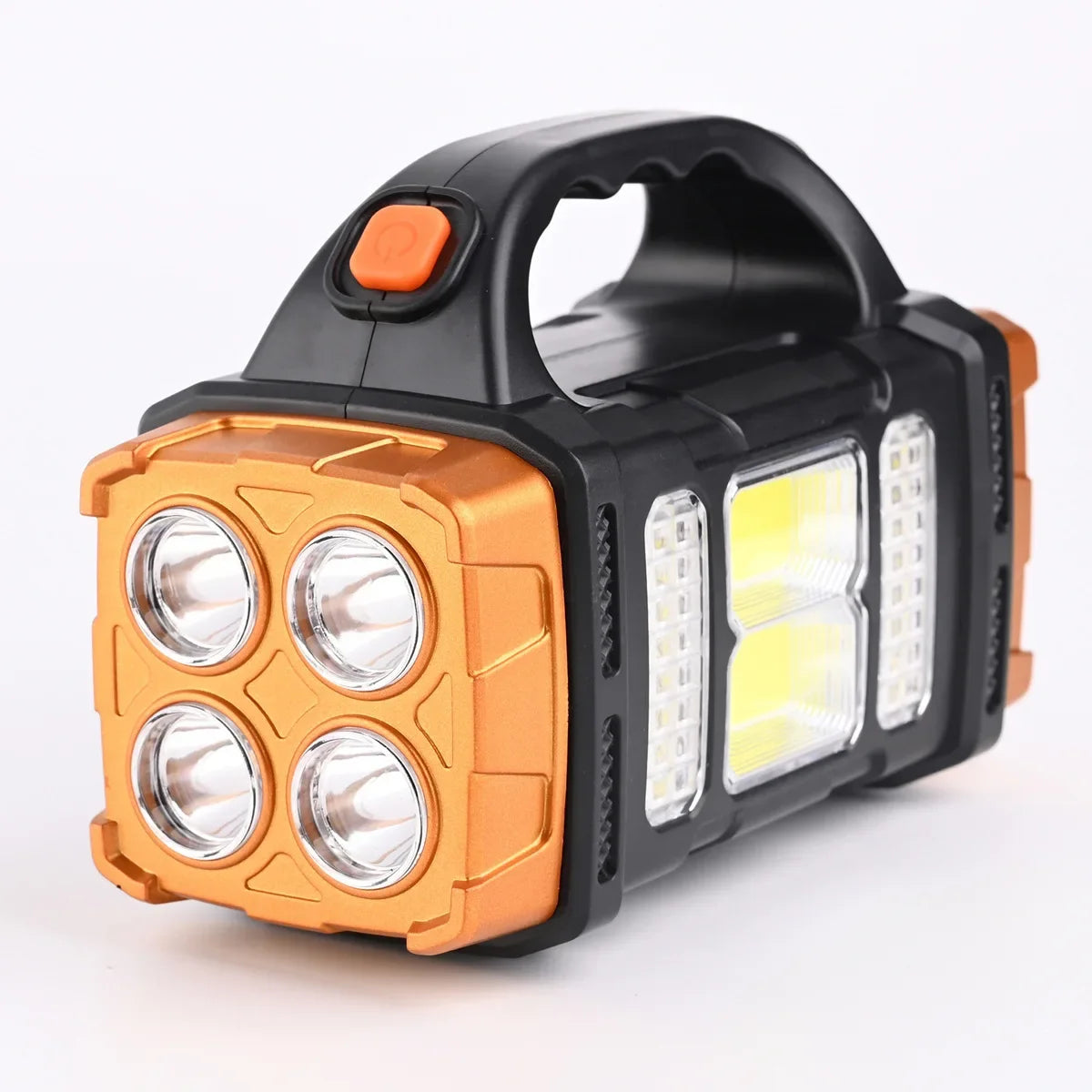 Sentry Solar Searchlight Lantern