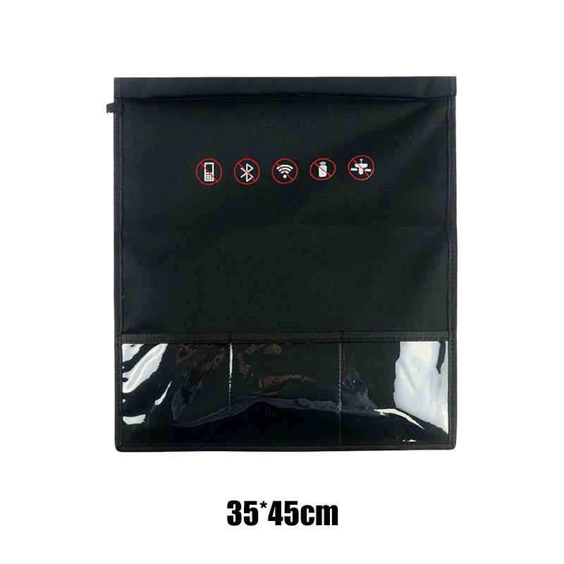 Vault Faraday Sleeve for Tablet & Laptop