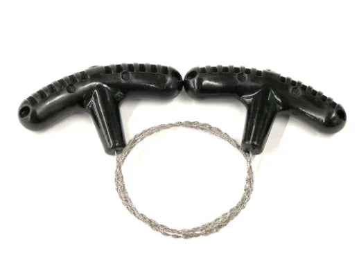 Cutline Wire Survival Saw