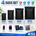 Vault Faraday Bag Set, 4 Sizes