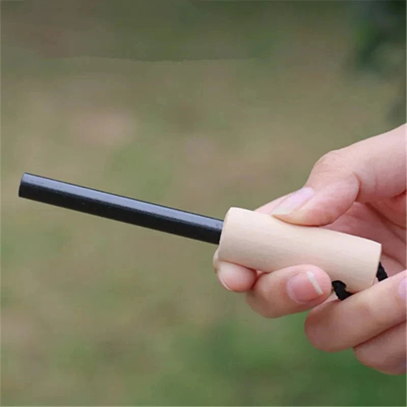 Flint Magnesium Fire Starter
