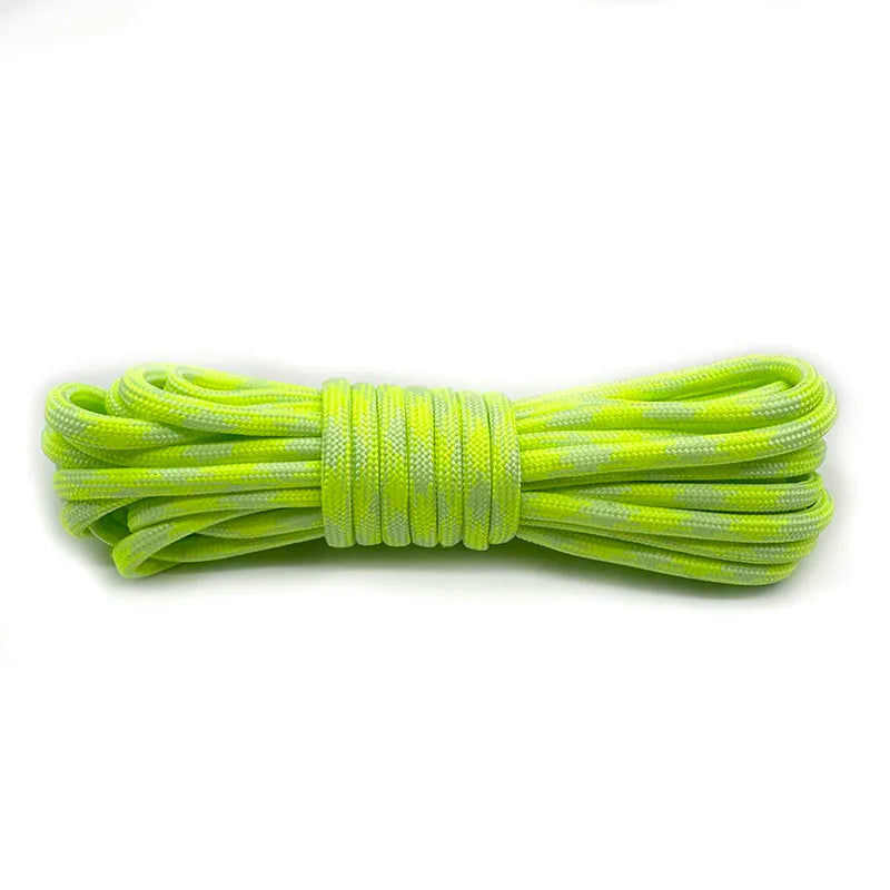 Trail Glow-in-the-Dark Utility Cord, 4 mm