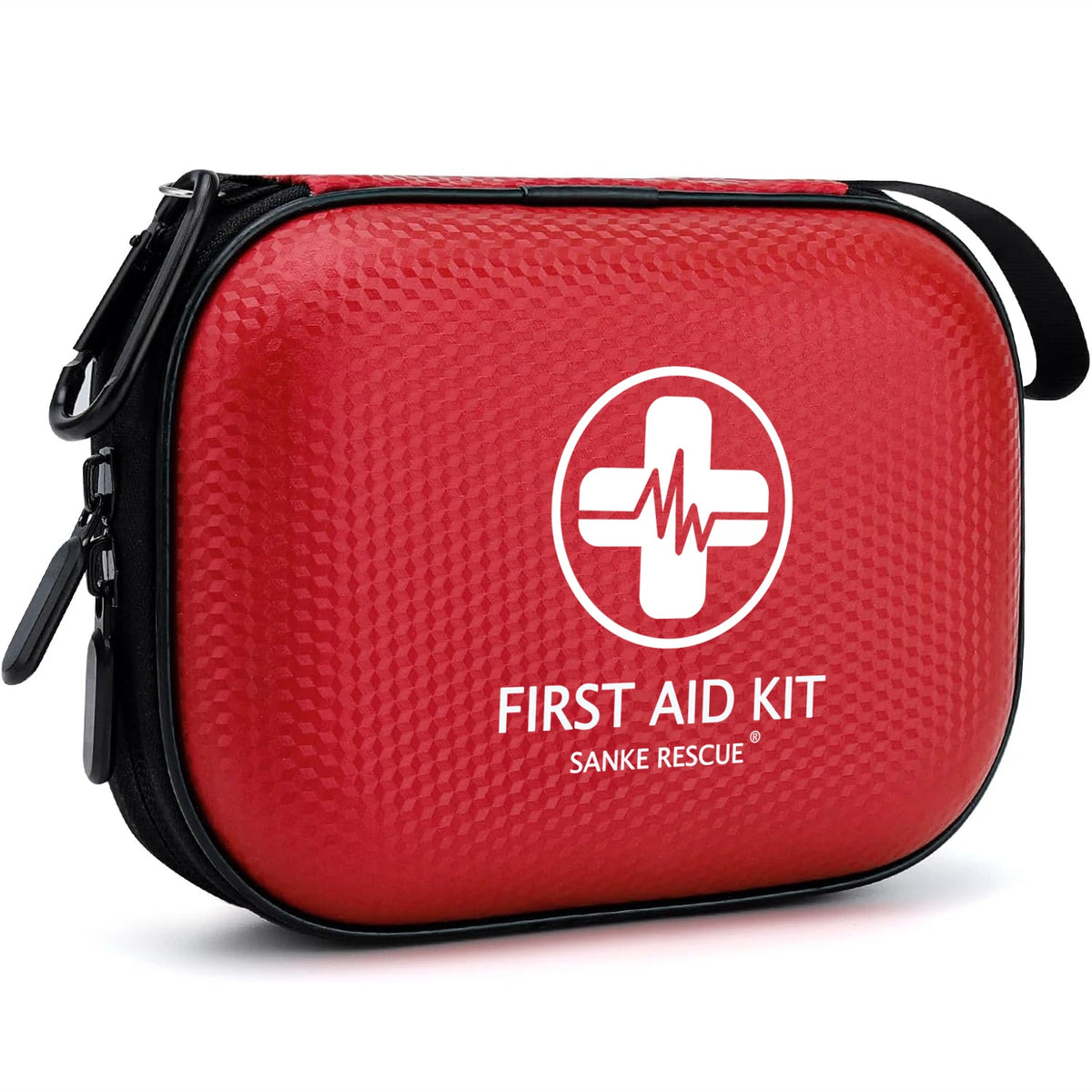 Medic Mini First Aid Kit, 150 Pieces