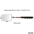 Reach Telescoping Inspection Mirror