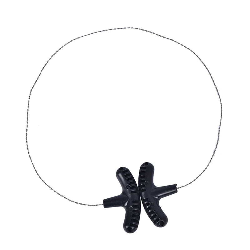 Cutline Wire Survival Saw