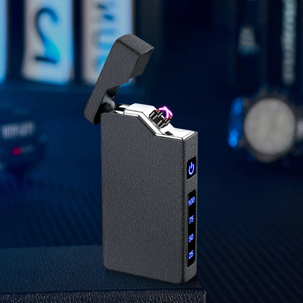 Volt Dual-Arc Plasma Lighter
