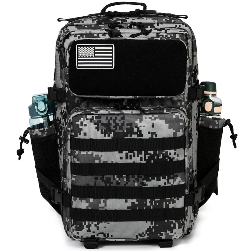 Ranger 45L Tactical Backpack