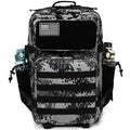 Ranger 45L Tactical Backpack
