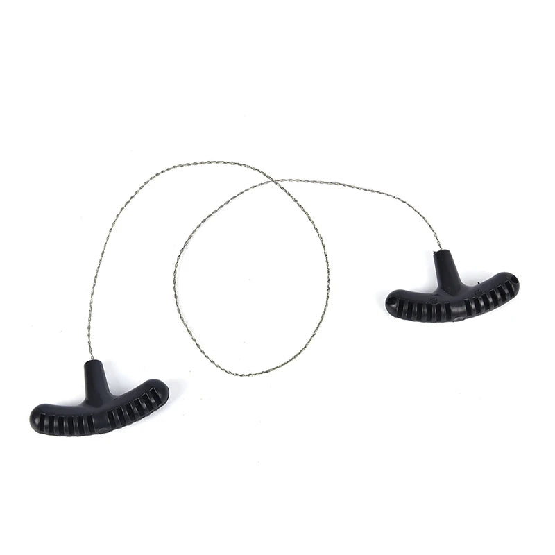 Cutline Wire Survival Saw