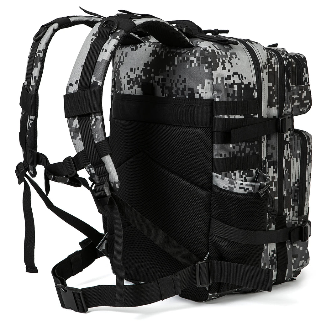 Ranger 45L Tactical Backpack
