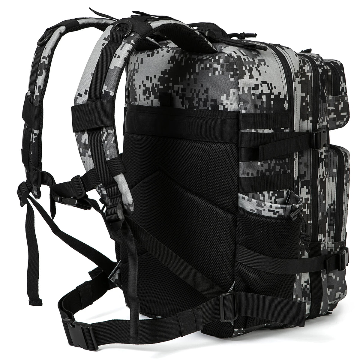 Ranger 45L Tactical Backpack