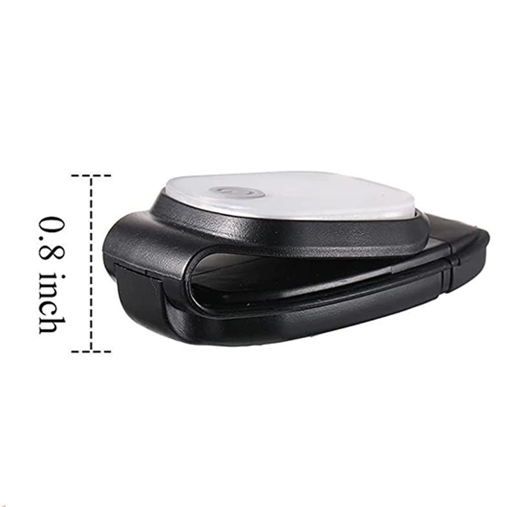 Tag Rechargeable LED Clip Light