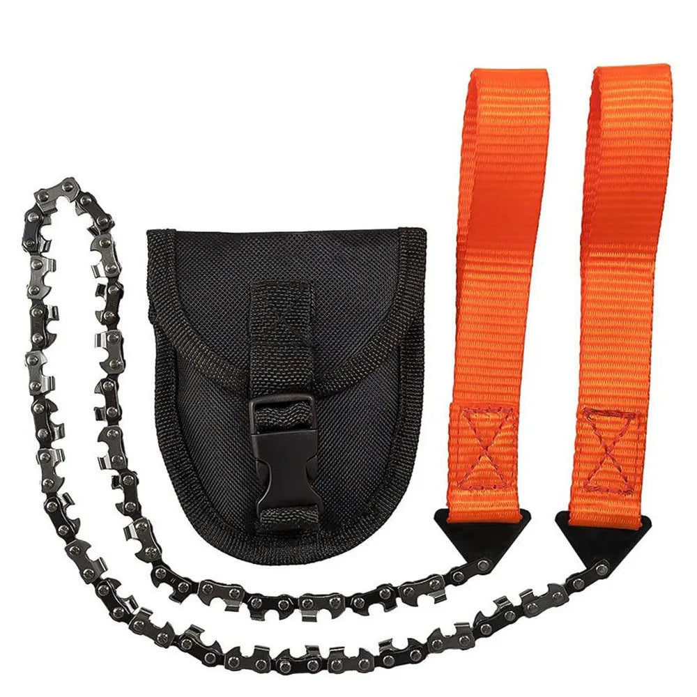 Cutline Pocket Chain Saw