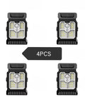 Perch Solar Clip-On Motion Light