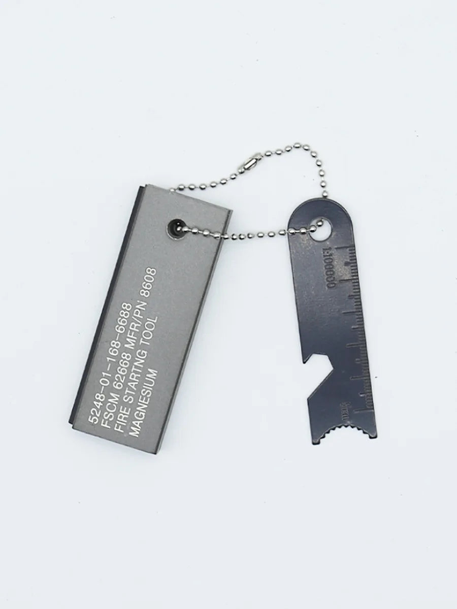 Flint Magnesium Fire Starter
