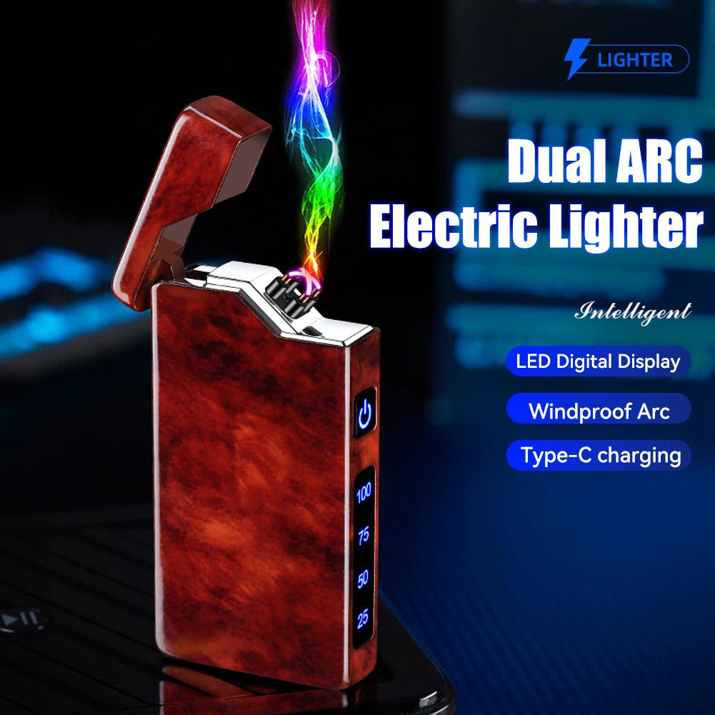 Volt Dual-Arc Plasma Lighter