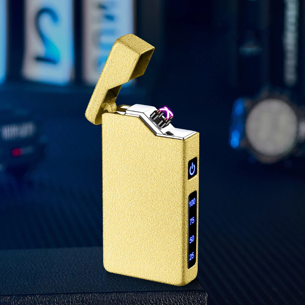 Volt Dual-Arc Plasma Lighter