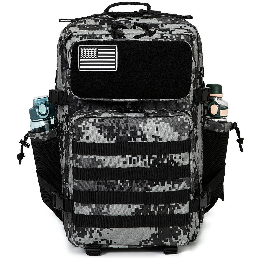 Ranger 45L Tactical Backpack