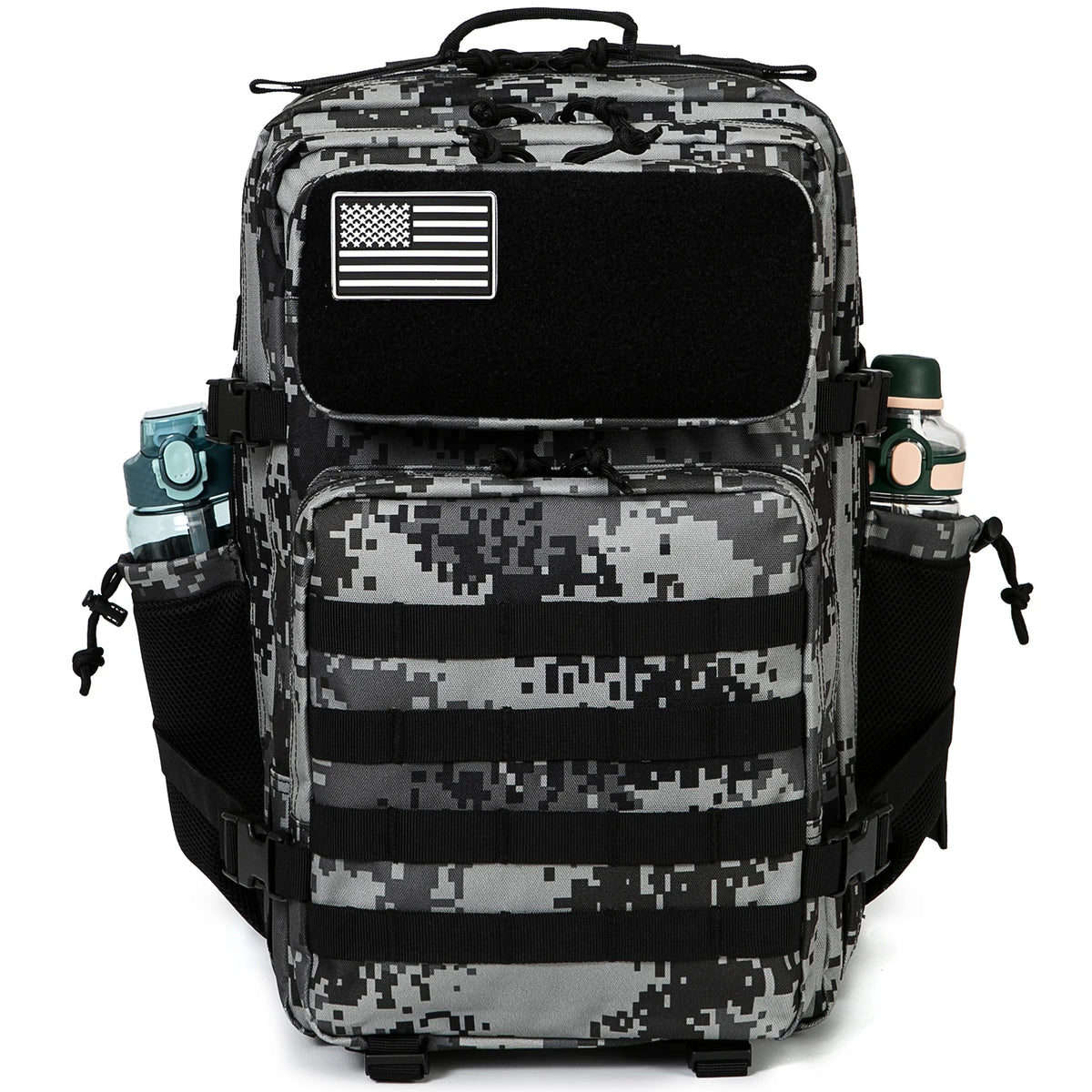 Ranger 45L Tactical Backpack