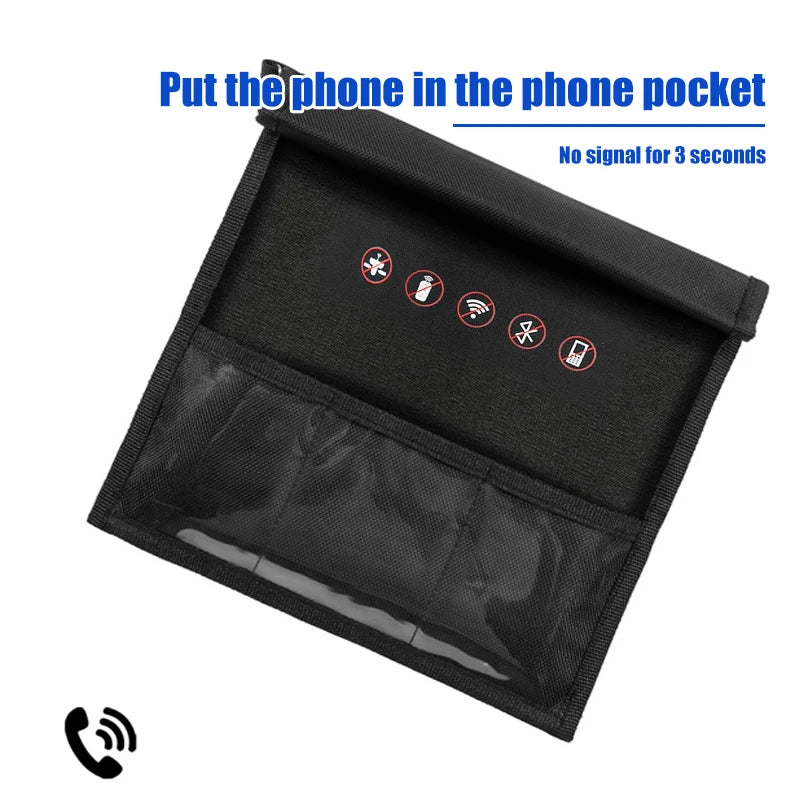 Vault Faraday Sleeve for Tablet & Laptop