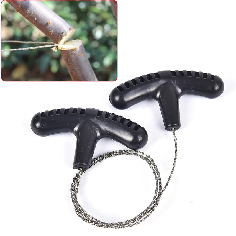 Cutline Wire Survival Saw