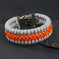 Cinch Paracord Survival Bracelet