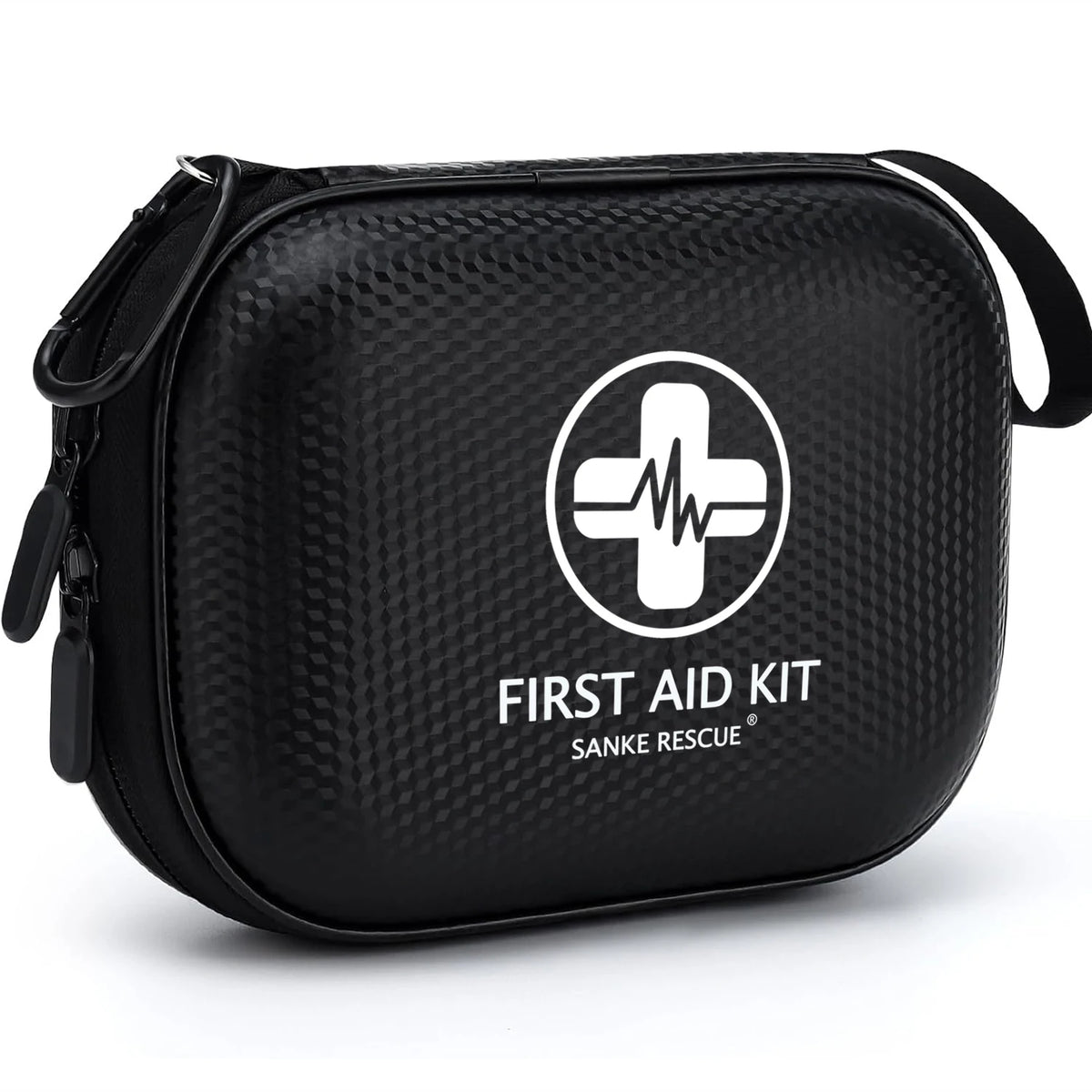 Medic Mini First Aid Kit, 150 Pieces
