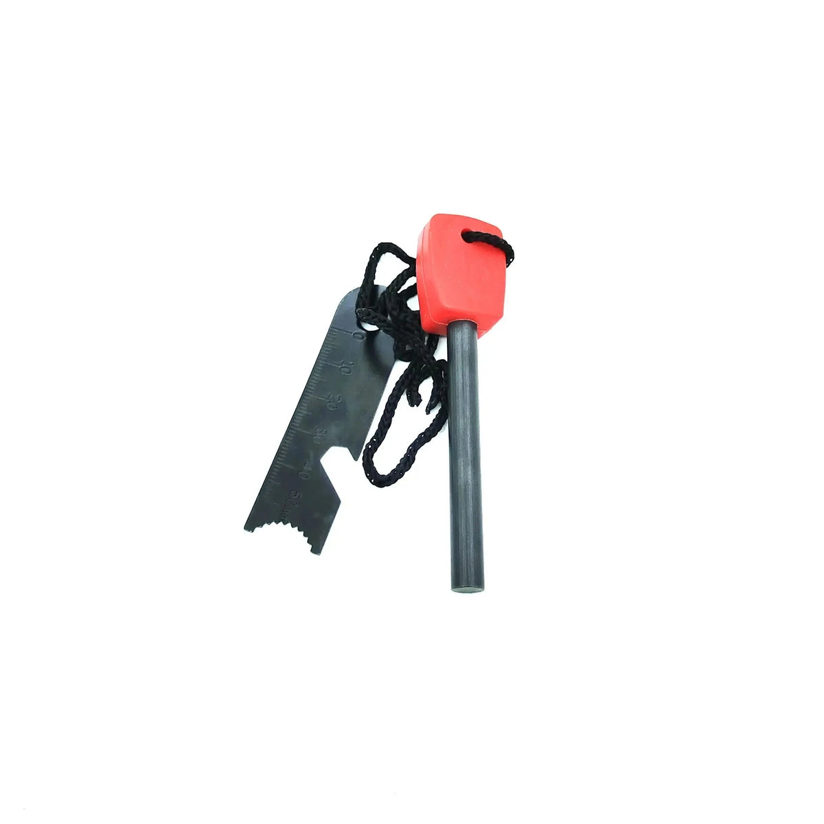 Flint Magnesium Fire Starter