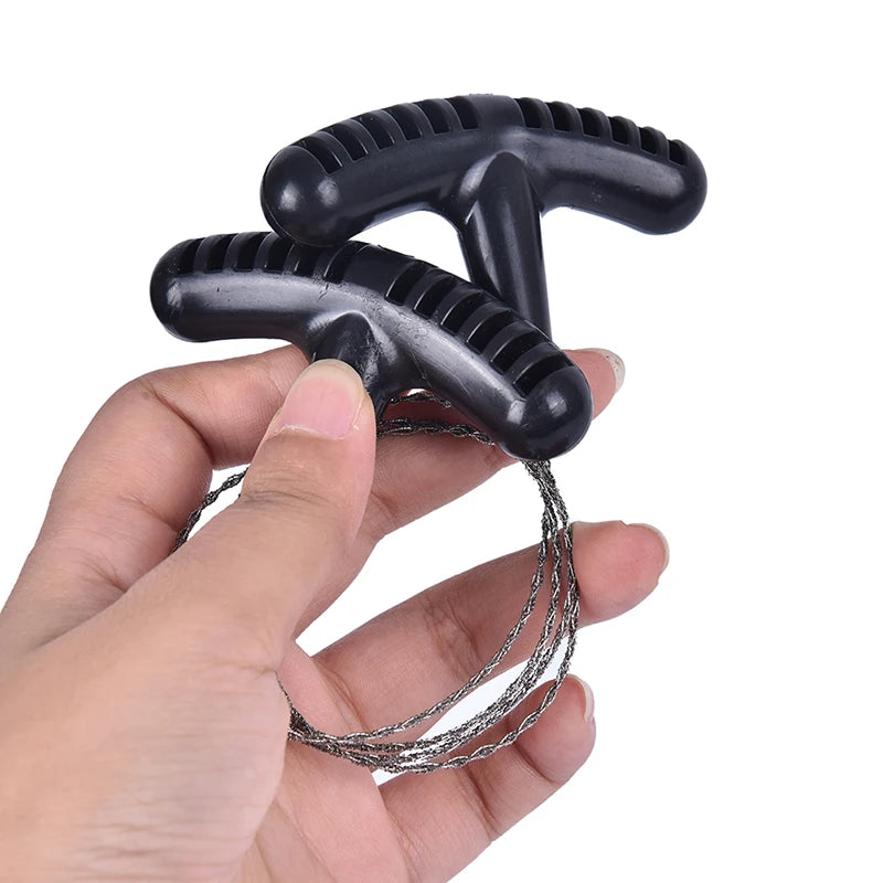 Cutline Wire Survival Saw