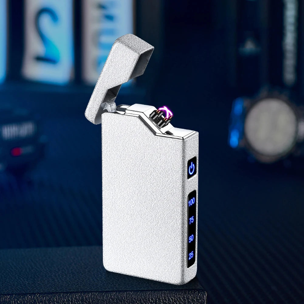 Volt Dual-Arc Plasma Lighter