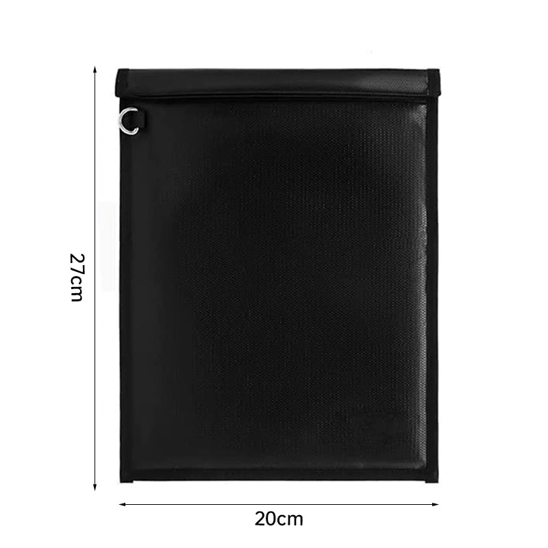 Vault Faraday Bag Set, 4 Sizes