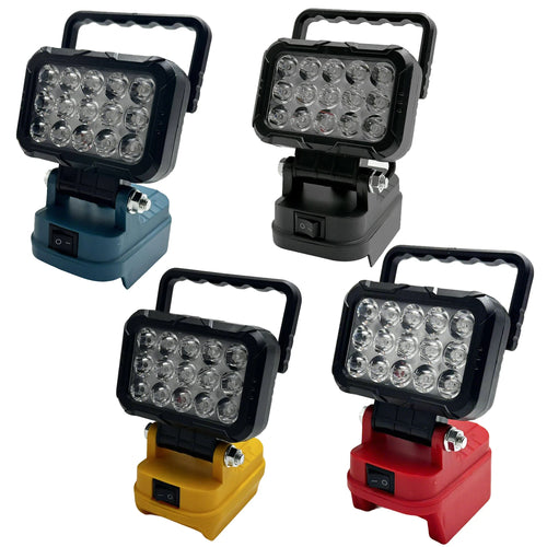 Anvil Mini 3-Inch Cordless Work Light