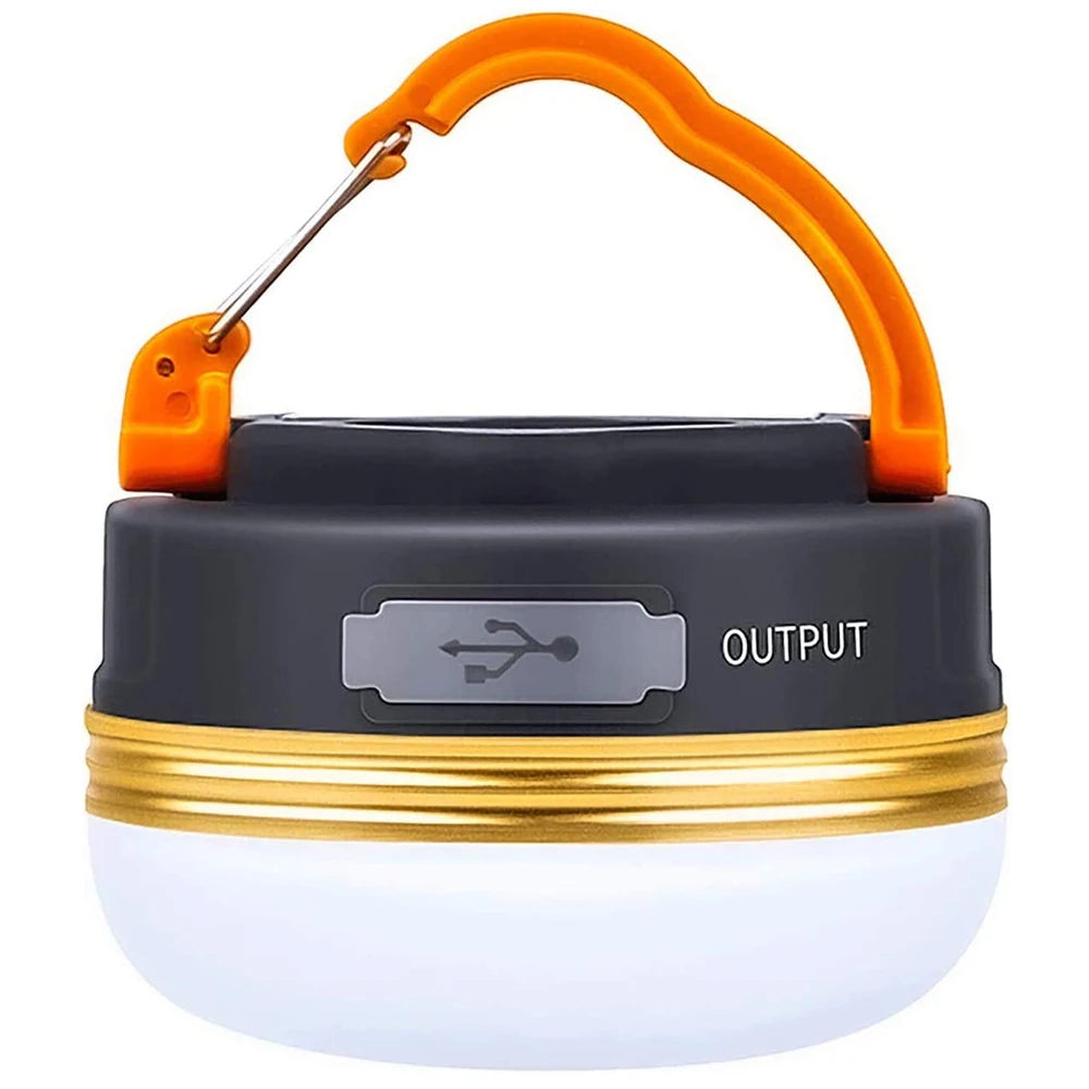 Orb Rechargeable Mini Lantern