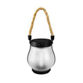 Hearth Solar Flame Lantern