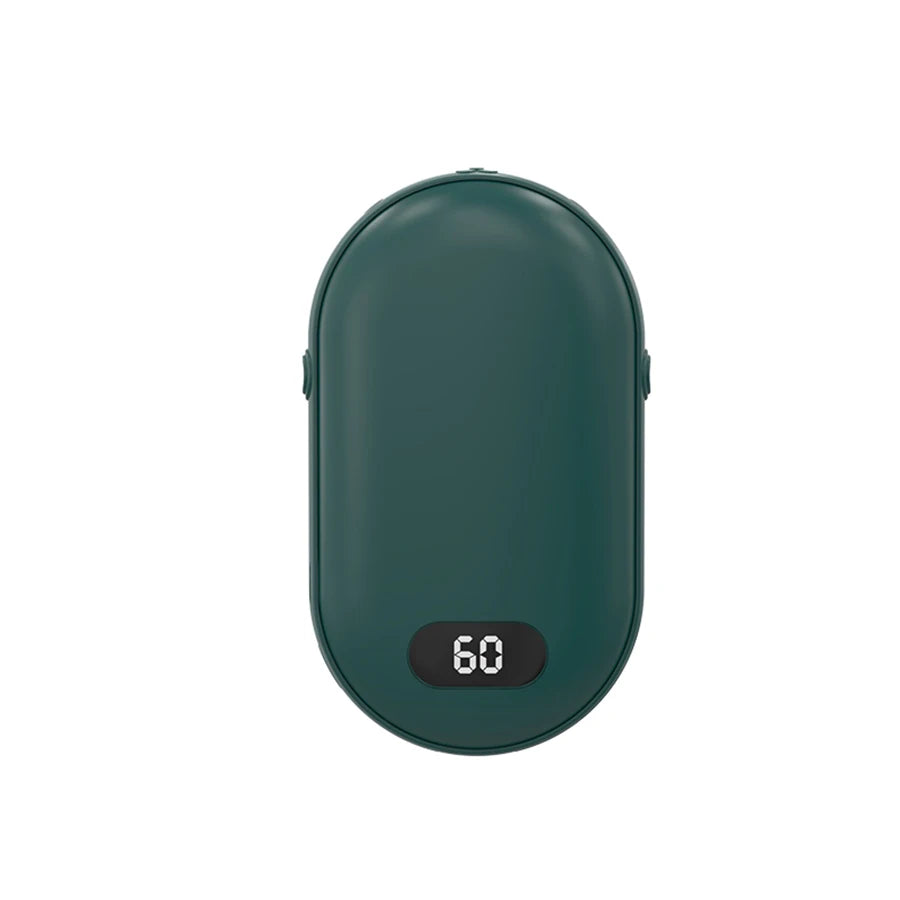 Ember Rechargeable Hand Warmer